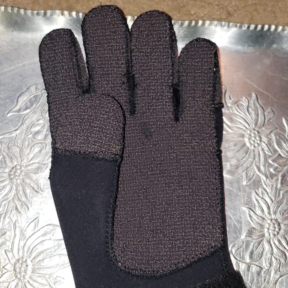 Pro fireproof gloves 🧤 - Picture 5 of 7